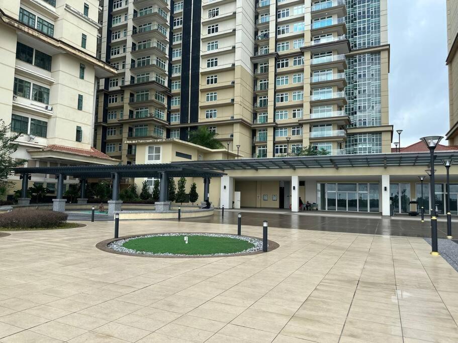 קוצ'ינג A.R Homestay Riverine Condominium מראה חיצוני תמונה