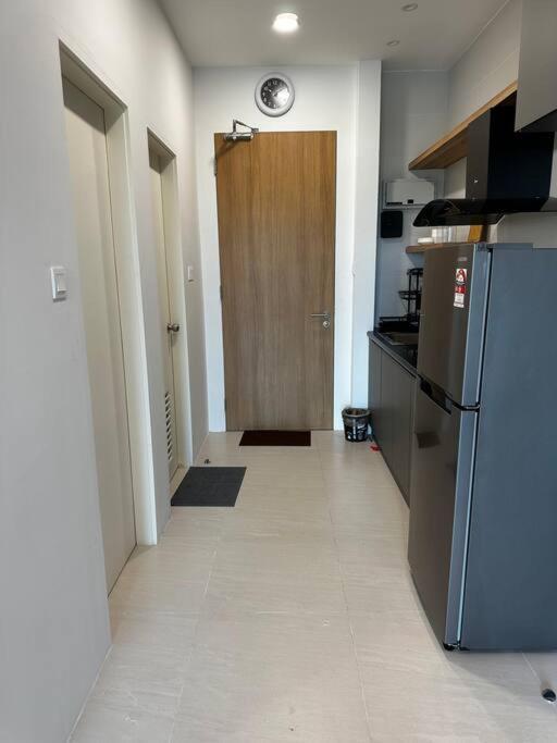 קוצ'ינג A.R Homestay Riverine Condominium מראה חיצוני תמונה